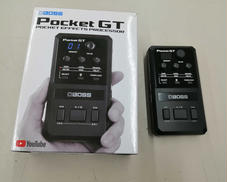 エフェクター|BOSS