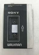 カセットウォークマン|SONY