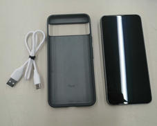 スマートフォン|GOOGLE/AU