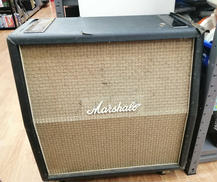 キャビネット|MARSHALL