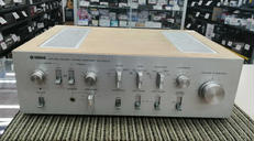 プリメインアンプ|YAMAHA