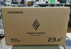 ゲーミングディスプレイ|IODATA