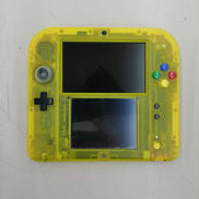 2DS　ピカチュウ|NINTENDO