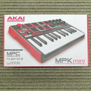 MIDIキーボード|AKAI