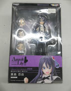 アサルトリリィ|AZONE