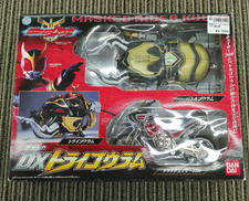 仮面ライダークウガ|BANDAI