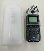 ハンディレコーダー|ZOOM