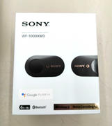 BLUETOOTHイヤホン|SONY