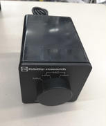 昇圧トランス|Fidelity Research