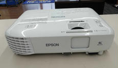 新品未使用　EPSON プロジェクター　本体 EPSON[エプソン]|プロジェクター本体|オフモール - 中古通販の