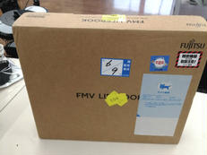 【未使用品】ノートパソコン|FUJITSU