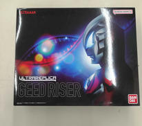 ウルトラレプリカ|BANDAI