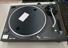 TECHNICS[テクニクス]|ターンテーブル|オフモール - 中古通販の