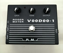 RogerMayer ロジャーメイヤー スピットファイア ディストーション 中古 RogerMayer ロジャーメイヤー スピットファイア