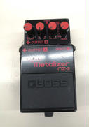 エフェクター|BOSS