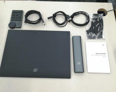 ペンタブレット|XP PEN