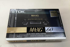 メタルテープ|TDK