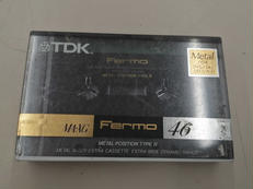 メタルテープ|TDK