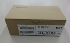 DATテープ10PACK|SONY