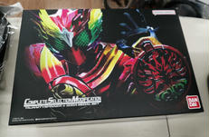 コンプリートセレクション|バンダイ