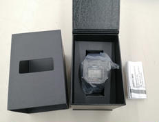 G-SHOCK|CASIO