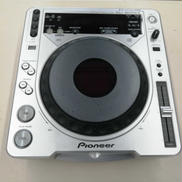CDJ|PIONEER