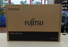 液晶モニター|FUJITSU
