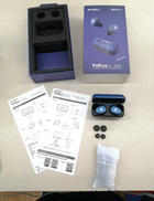 BLUETOOTHイヤホン|NOBLE AUDIO