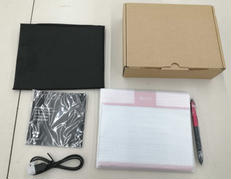 ペンタブレット|WACOM