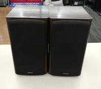 【値下げ】Kenwoodケンウッド◆スピーカーペア◆LS-SA6 KENWOOD - Kenwoodケンウッド◇スピーカーペア◇LS-SA6の通販 by