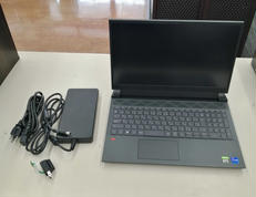 ゲーミングノートパソコン|DELL