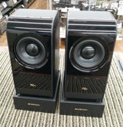 Kripton SP-1PWD PCスピーカー 50W クリプトン(KRIPTON)|アクティブ