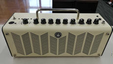 ギターアンプ|YAMAHA