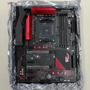 【訳アリ】FATAL1TY X370 GAMING K4|ASROCK