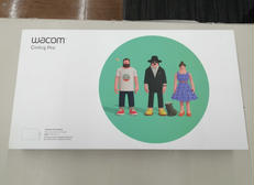 液晶タブレット|WACOM