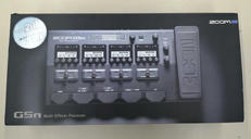 マルチエフェクター|ZOOM