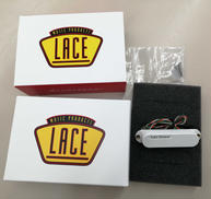 ピックアップ|LACE