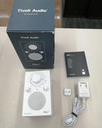 BLUETOOTHスピーカー|TIVOIL AUDIO