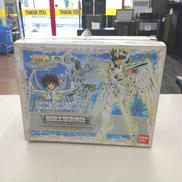 聖闘士聖衣神話 ペガサス星矢(神聖衣)|BANDAI