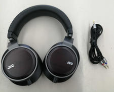 ヘッドホン|JVC