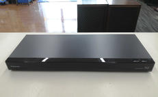 ブルーレイレコーダー|PANASONIC