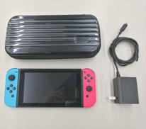 HAC-001　NINTENDO SWITCH