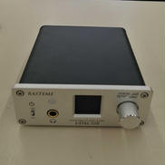 ヘッドホンアンプ|RASTEM