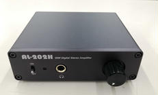 デジタルアンプ|AMULECH