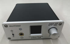 ヘッドホンアンプ|RASTEM