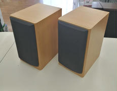 Tannoy Proto J ブックシェルフスピーカー（国内正規未販売） タンノイ(TANNOY)|TANNOY SPEAKER|HARDOFFオフモール（オフモ