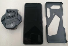 ゲーミングスマートフォン|ASUS