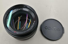 レンズ|CARL ZEISS