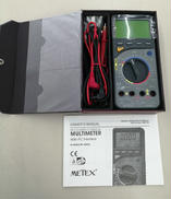 マルチメーター|METEX