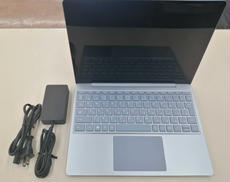 SURFACE LAPTOP GO|MICROSOFT